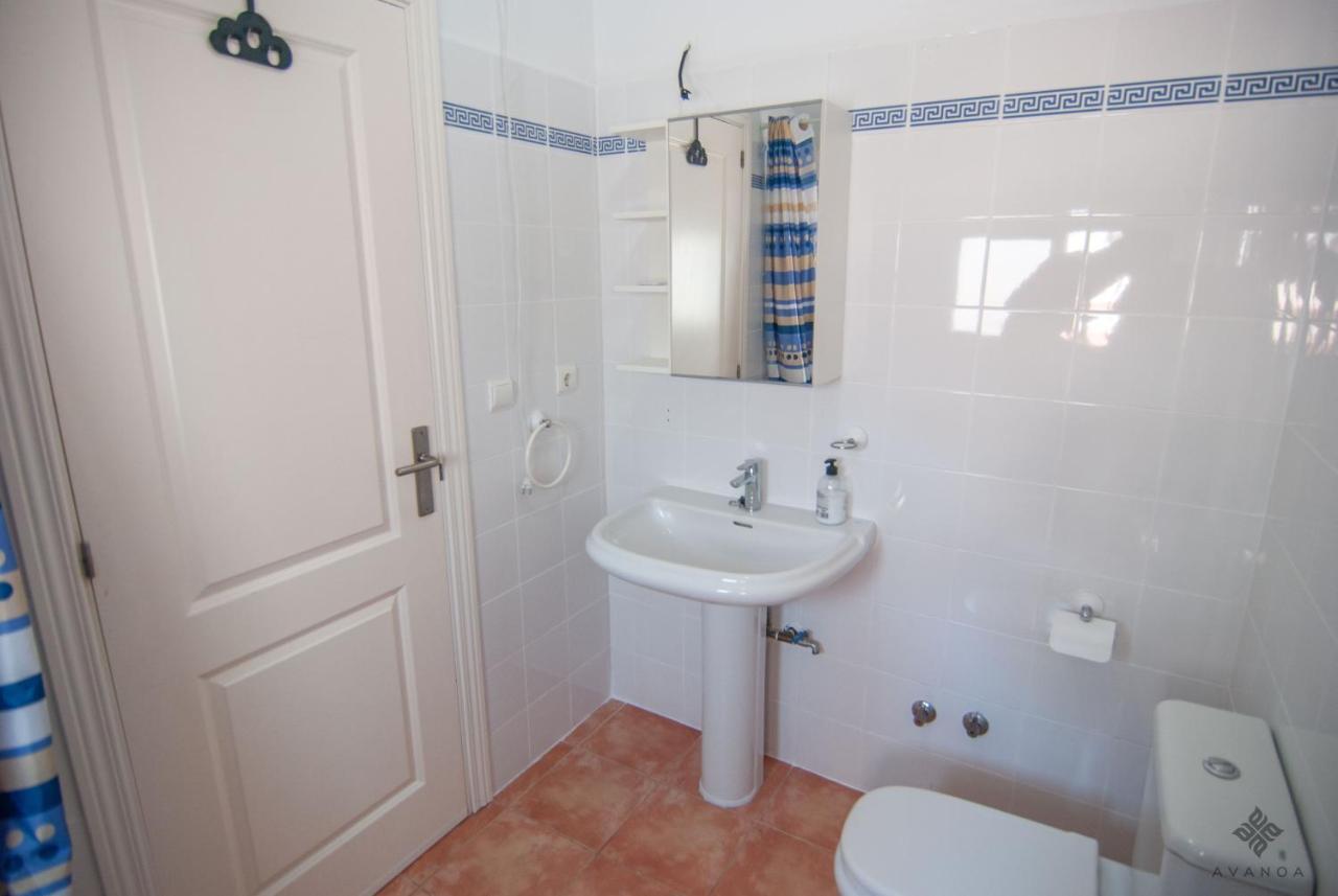 Appartamento A005 - Ático dúplex en el centro de Altea con vistas parciales al mar Esterno foto